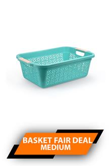 Asian Basket Fair Deal Nested Medium